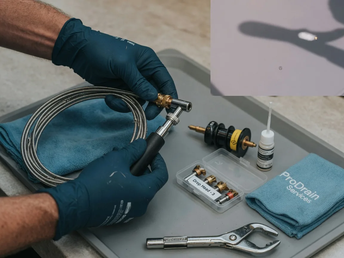 Why choose Drain Cleaning in Locke, NY